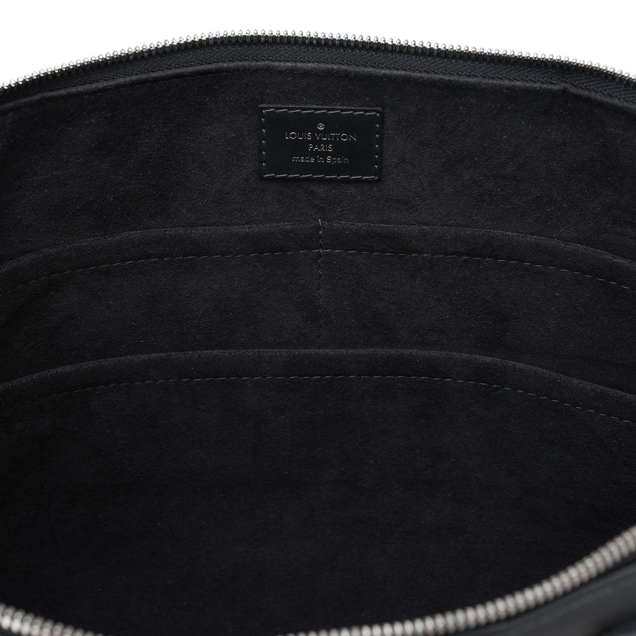 LOUIS VUITTON(USED)루이비통 다미에 그라파이트 도큐멍 주르 브리프케이스